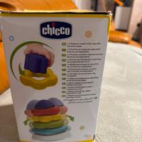 Gioco piramide Chicco