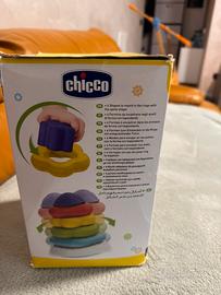 Gioco piramide Chicco