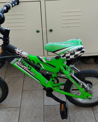 mountain bike 12 pollici Rollmar