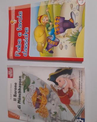 Libri per bambini