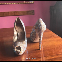 Décolleté LE SILLA originali