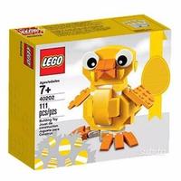 Lego 40202 - 40271 - 40237 per Pasqua