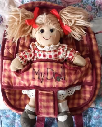 My doll originali