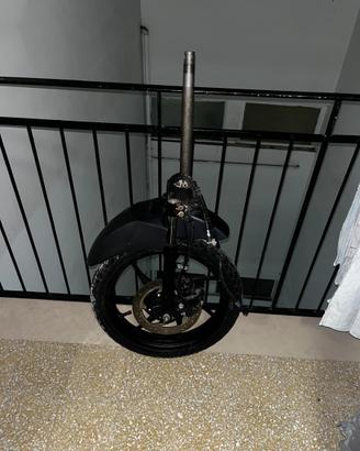 forcella liberty 50 s iget