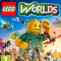 LEGO WORLDS - XBOX ONE/X