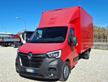 RENAULT MASTER T35 145 DCI ICE E6d CASSA FURGONE