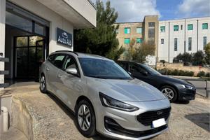 Ford Focus 1.5 TDCI 120 CV SW - STUPENDA- 2022