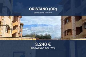 Immobile in asta di 5 m² a Oristano