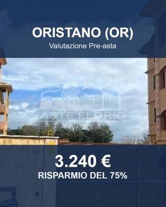 Immobile in asta di 5 m² a Oristano