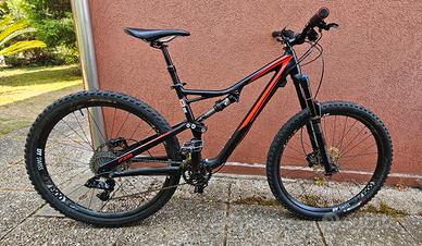 SPECIALIZED STUMPJUMPER FSR 