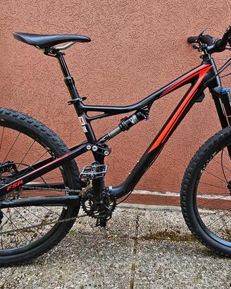SPECIALIZED STUMPJUMPER FSR 