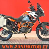 Ktm 1290 Super Adventure R -2019- IMPECCABILE