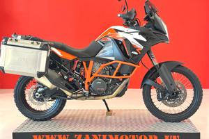 Ktm 1290 Super Adventure R -2019- IMPECCABILE