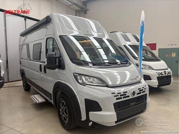 KNAUS BOXLIFE 600 DQ PLATINUM SELECTION