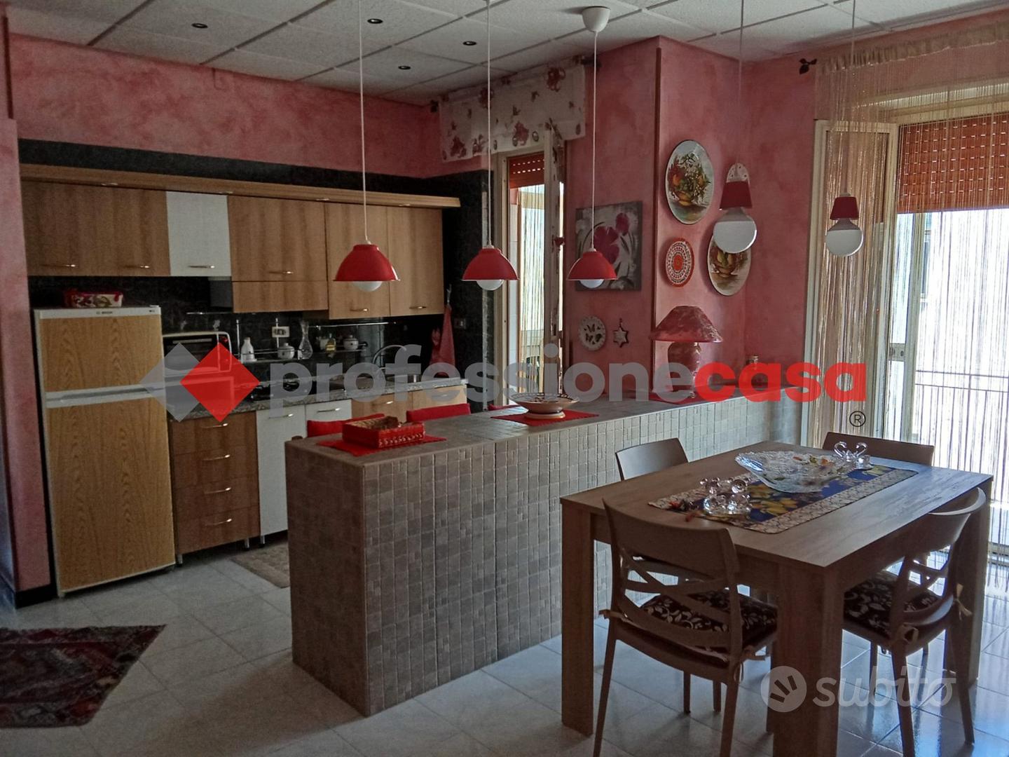 Appartamento – Catania, Monte Po-Nesima-San Leone-Rapisardi - Altro