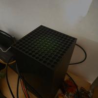 Xbox Serie X Come nuova 