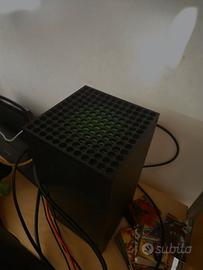 Xbox Serie X Come nuova 