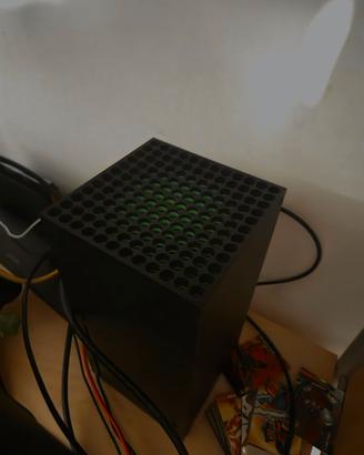 Xbox Serie X Come nuova 