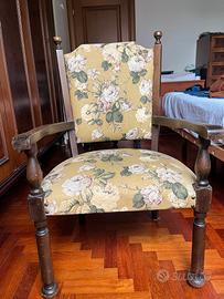Poltrona vintage