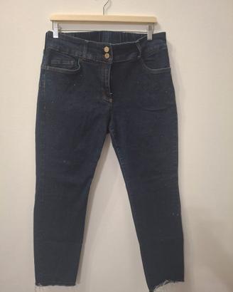 JEANS FIORELLA RUBINO