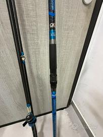 Trabucco intestellar 200g