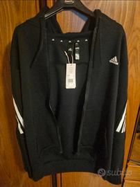 Felpa sportiva Adidas 