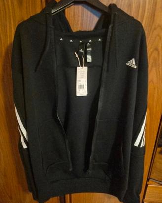 Felpa sportiva Adidas 