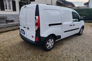 Renault Kangoo - passo lungo
