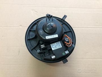 3C0907521F RESISTENZA CON VENTOLA PASSAT B7 VW
