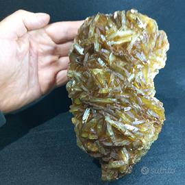 Barite Sardegna 