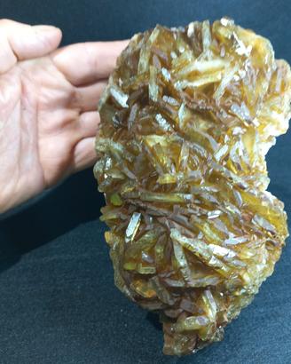 Barite Sardegna 