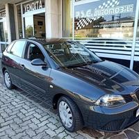 SEAT Ibiza 1.2 12V 70CV 5p. Free