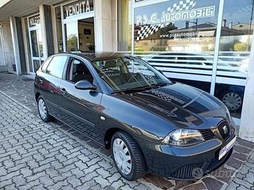 SEAT Ibiza 1.2 12V 70CV 5p. Free