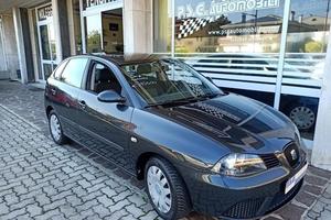 SEAT Ibiza 1.2 12V 70CV 5p. Free