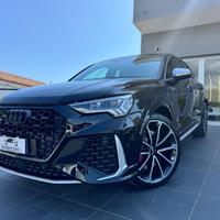 Audi Q3 RS Q3 SPB 400cv quattro S tronic in garanz