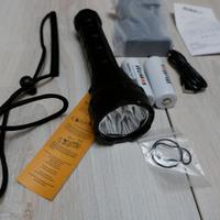 Wurkkos Torcia Subacquea da 13.000 Nuova!