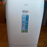 Condizionatore portatile Argo Elite plus inverter