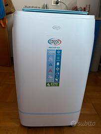 Condizionatore portatile Argo Elite plus inverter