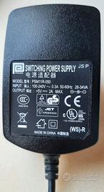 Alimentatore Linksys Cisco PSM11R-050 VoIP