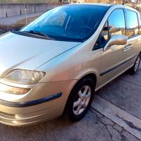 fiat ulysse 2.2 td