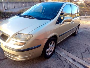 fiat ulysse 2.2 td