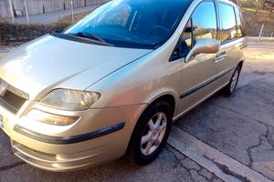 fiat ulysse 2.2 td