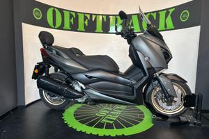 Yamaha X-Max 300 TECH MAX