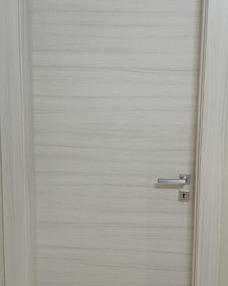 porta battente per interni 80x210 standard 