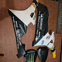 ricambi yamaha r6 2006 2007
