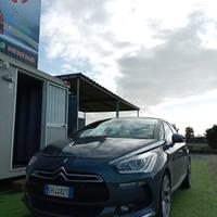DS DS5 DIESEL AUTOMATICA FULL OPTIONAL TETTUCCIO