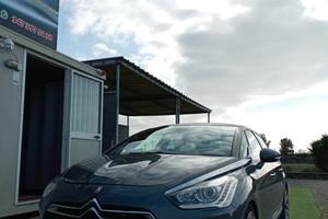 DS DS5 DIESEL AUTOMATICA FULL OPTIONAL TETTUCCIO