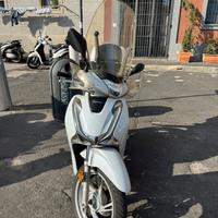 Sh 150cc 2018