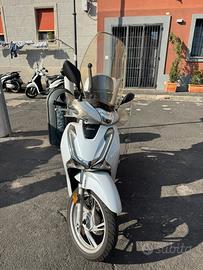 Sh 150cc 2018