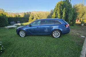 Insignia 2015, 170 cv